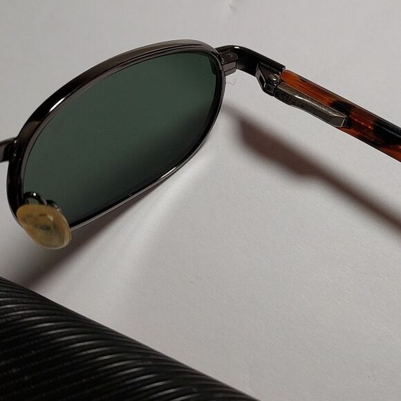 DMO David Marc Optics Sunglasses Vintage main image 6